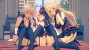 虹山寺01绝美翻拍第一弹！经典重现，魅惑娇躯震撼来袭