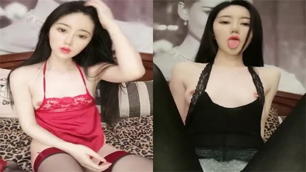 人间堕落极品精灵女神，高潮喷水被操到娇喘连连！